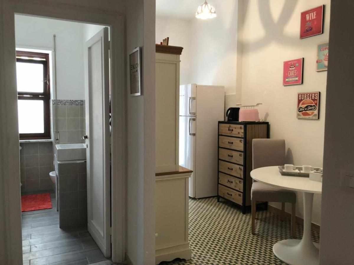 Apartamento Alessandra Roma