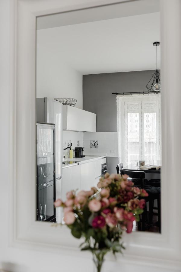 Scarfoglio Apartment, 4 Persone, 2 Camere, Balcone, Wi-fi, Stazione Tiburtina Apartamento Roma