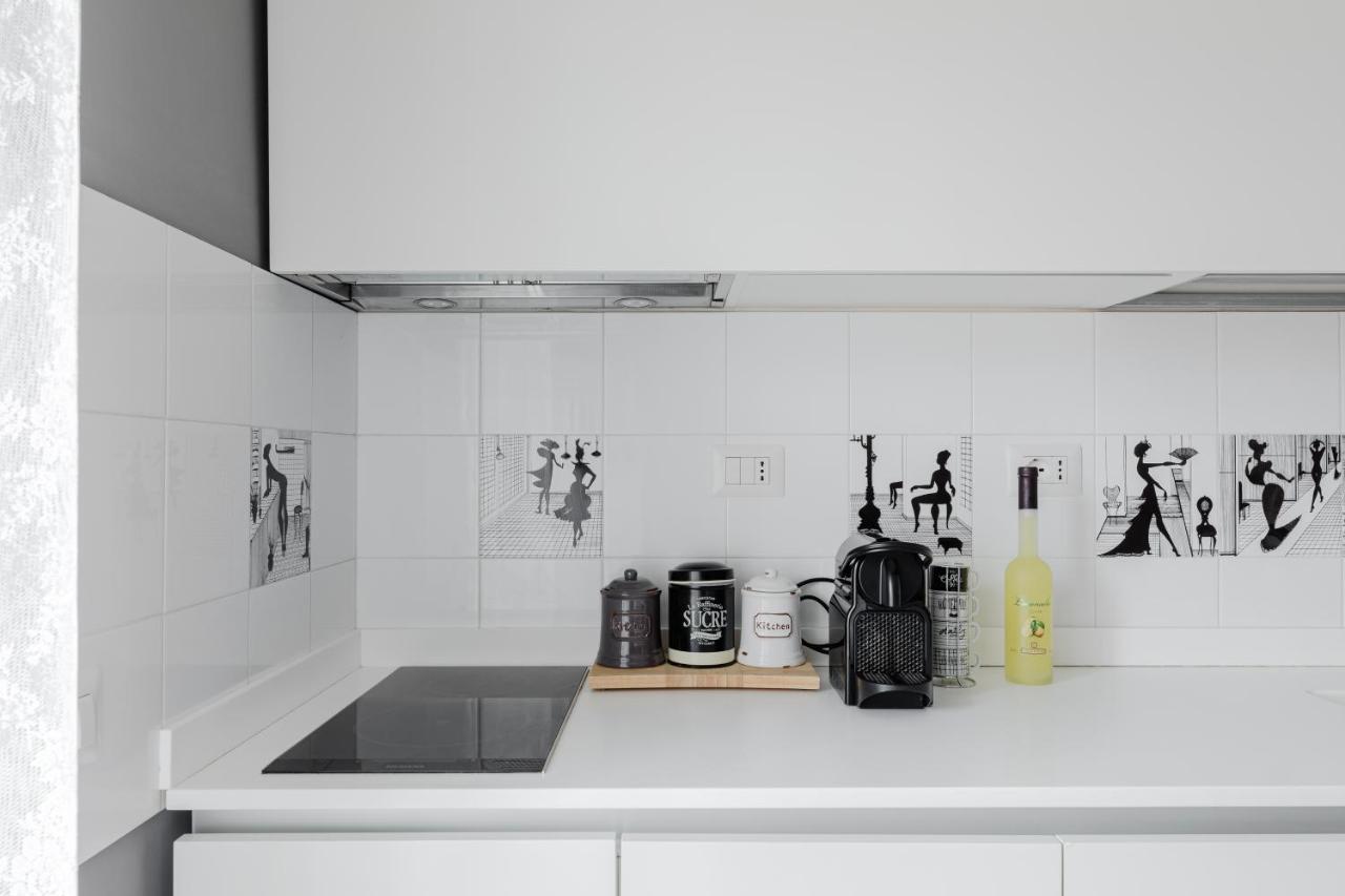 Scarfoglio Apartment, 4 Persone, 2 Camere, Balcone, Wi-fi, Stazione Tiburtina * Roma