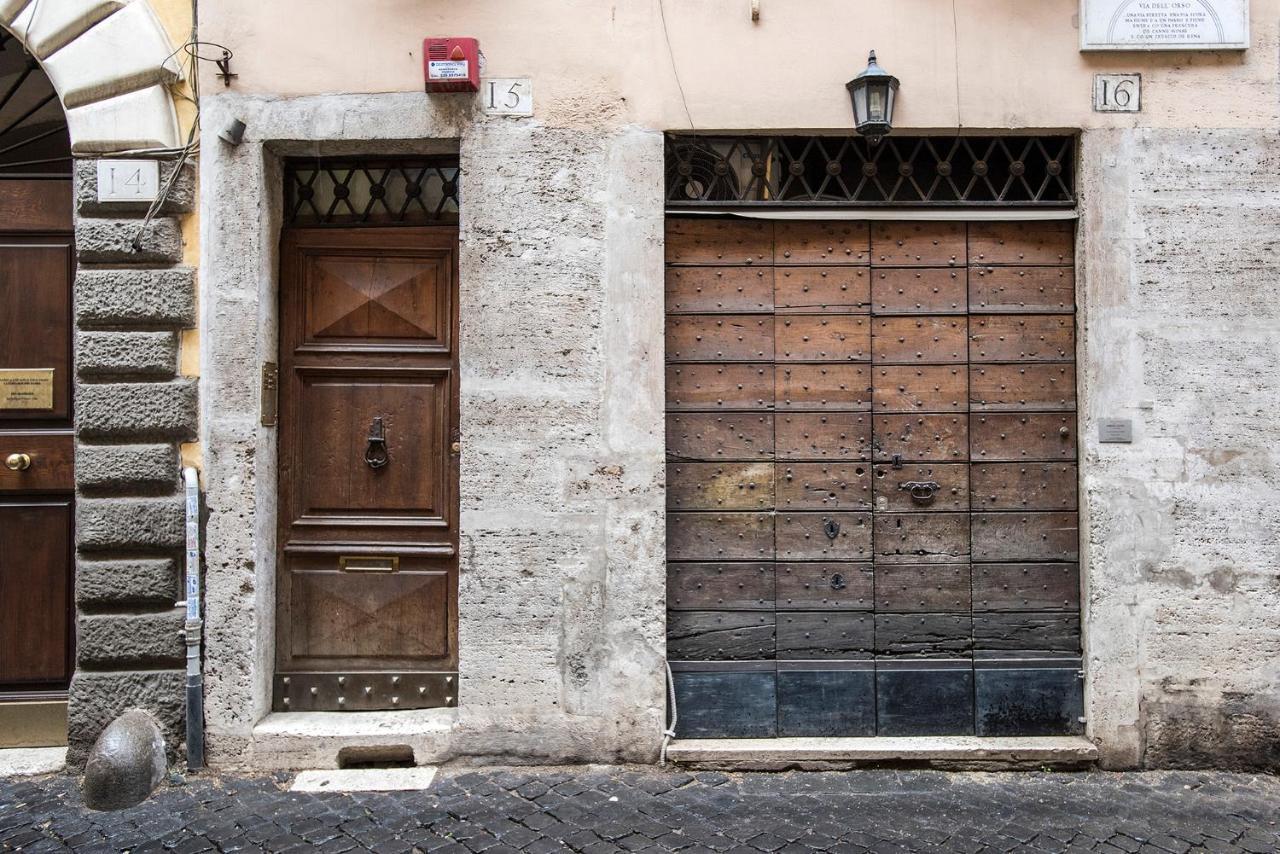 Apartment Dell'orso *