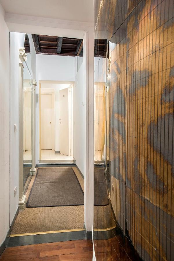Dell'orso Apartment