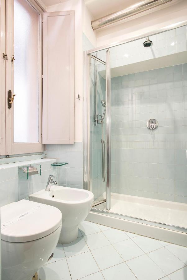 Dell'orso Apartment *