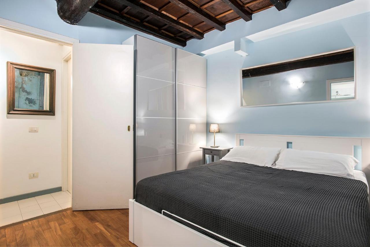 Apartment Dell'orso Rom