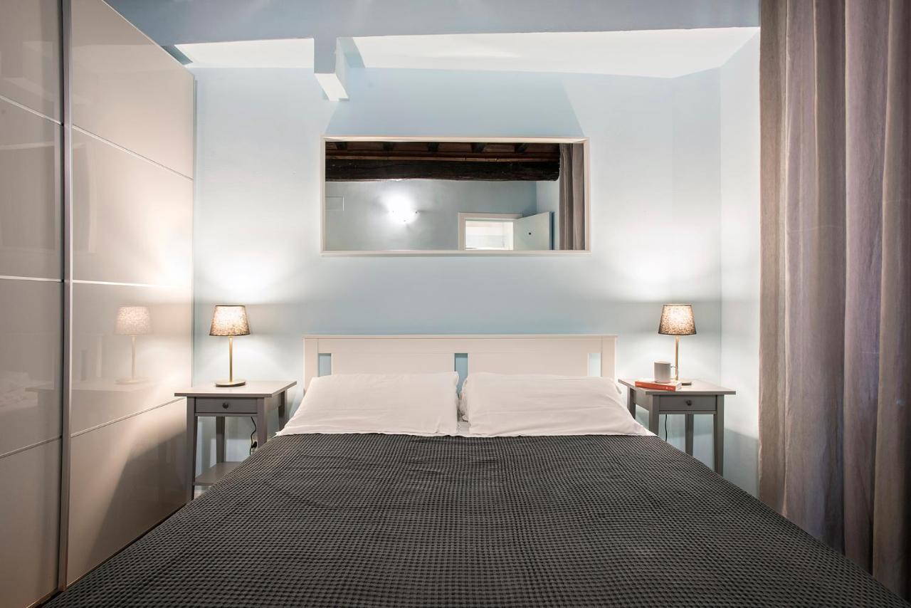 Dell'orso Apartment Rom