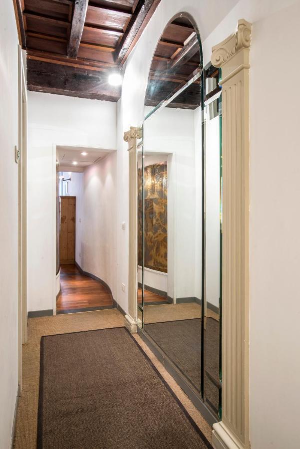 Apartment Dell'orso
