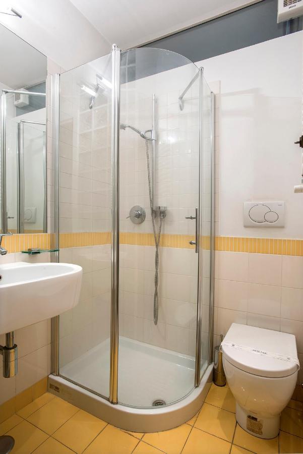 Dell'orso Apartment *