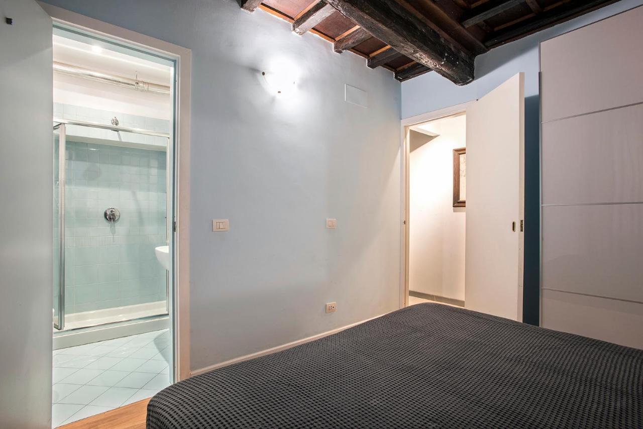Dell'orso Apartment