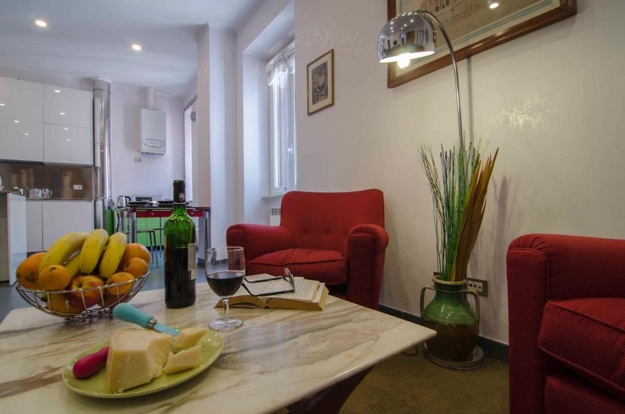 La Casa Di Livia A Piazza Vittorio-termini
