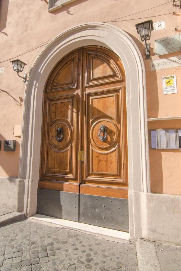 La Casa Di Livia A Piazza Vittorio-termini *