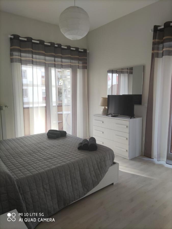 Apartamento La Casa Dei Nonni Roma