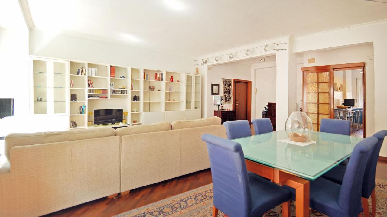 Giuseppe De Leva - San Giovanni By Varental Apartamento