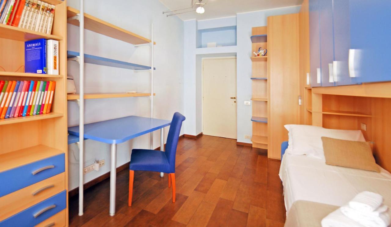 Giuseppe De Leva - San Giovanni By Varental Apartamento Roma