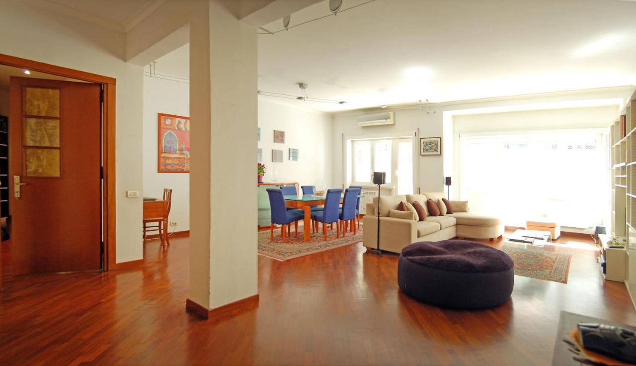 Giuseppe De Leva - San Giovanni By Varental Apartamento
