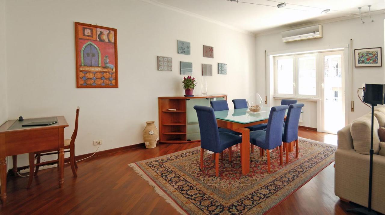 Giuseppe De Leva - San Giovanni By Varental Apartamento Roma