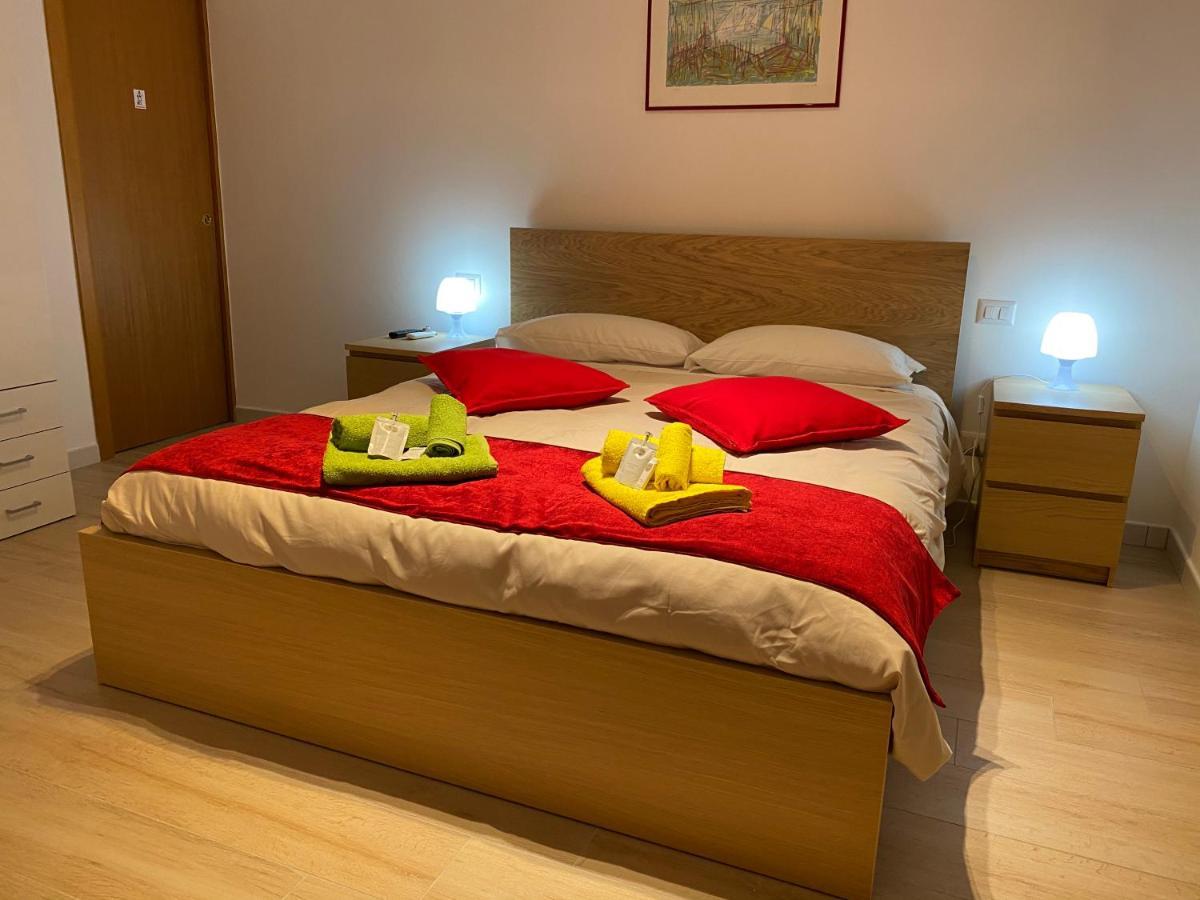 Apartamento Aurus *
