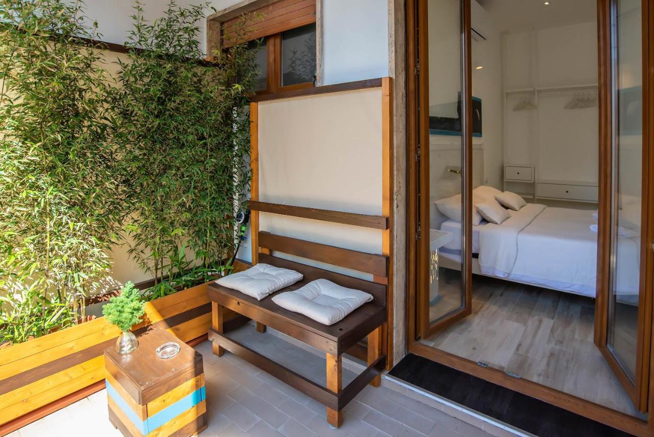 Apartamento Luna E Sole