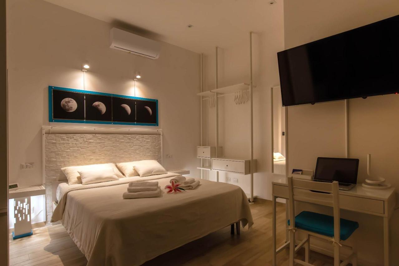Apartamento Luna E Sole