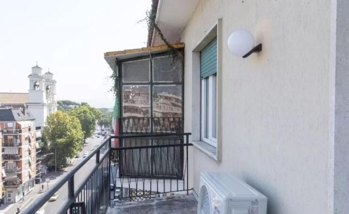 Apartamento A Casa Di Elena Roma