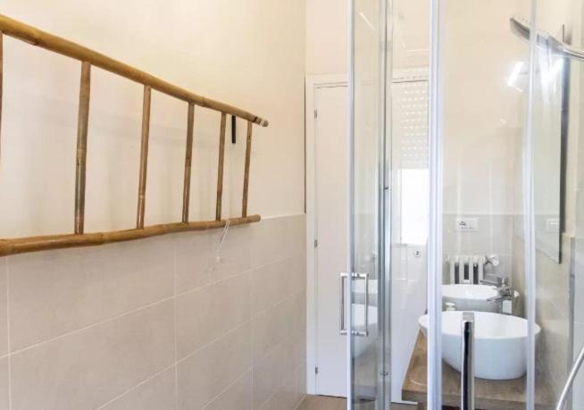 Apartamento A Casa Di Elena Roma