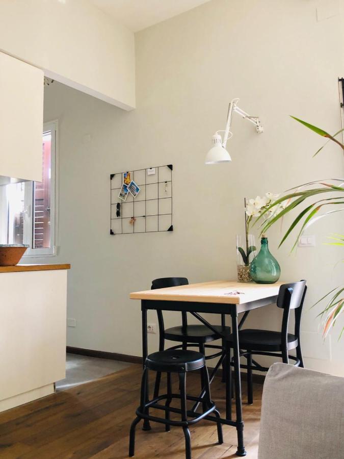 Apartamento Lo’canda *