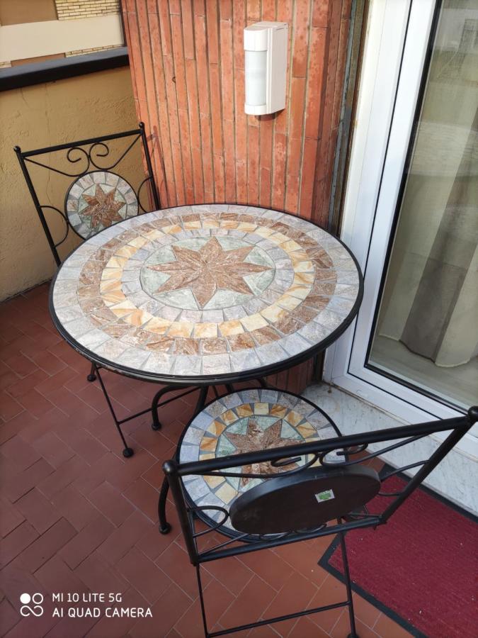 Leilighet La Casa Dei Nonni