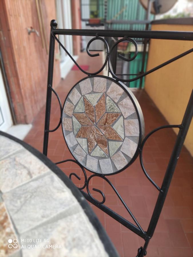 Apartamento La Casa Dei Nonni