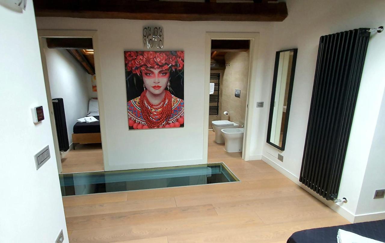 Ponte Milvio Luxury House Appartamento
