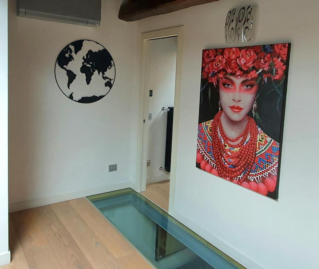 Ponte Milvio Luxury House Appartamento Roma