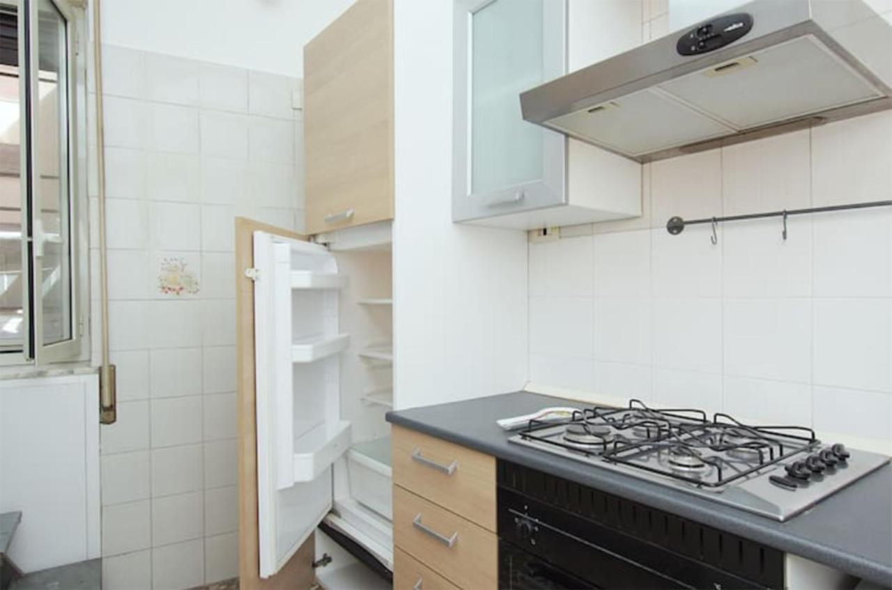 Garbis Cozy House * Rom