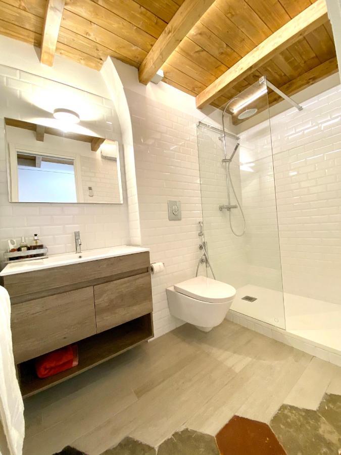 Nice Downtown Loft Rome
