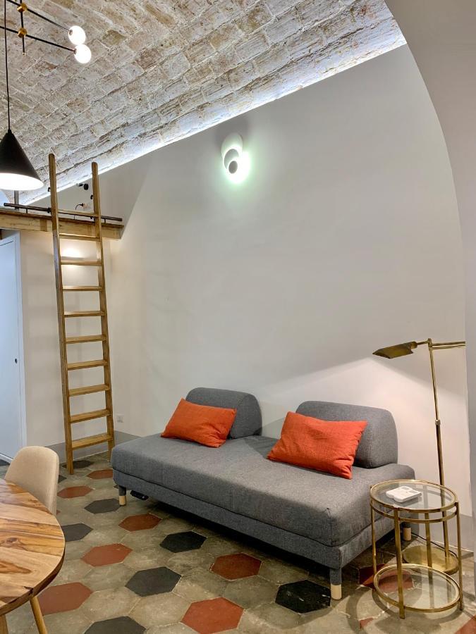 Nice Downtown Loft