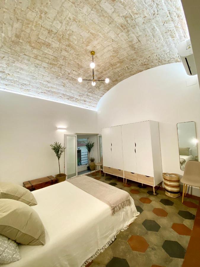 Apartment Nice Downtown Loft Rome