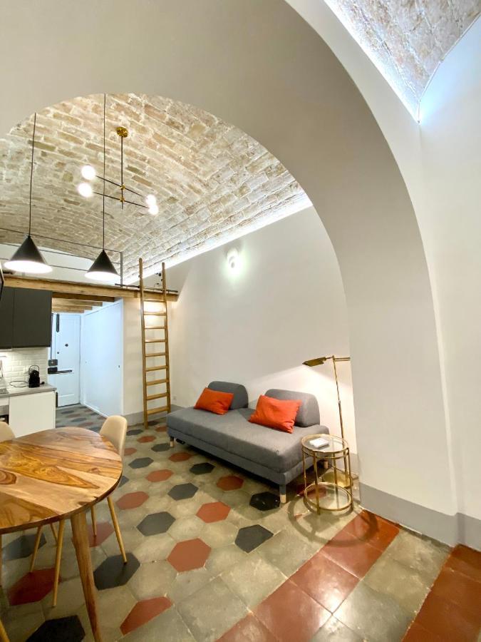 Nice Downtown Loft *