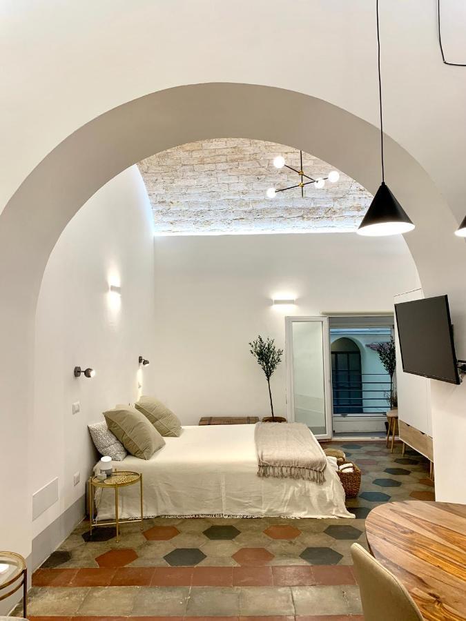 Apartment Nice Downtown Loft Rome