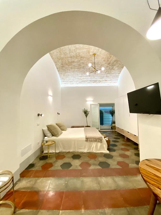 Nice Downtown Loft Apartment