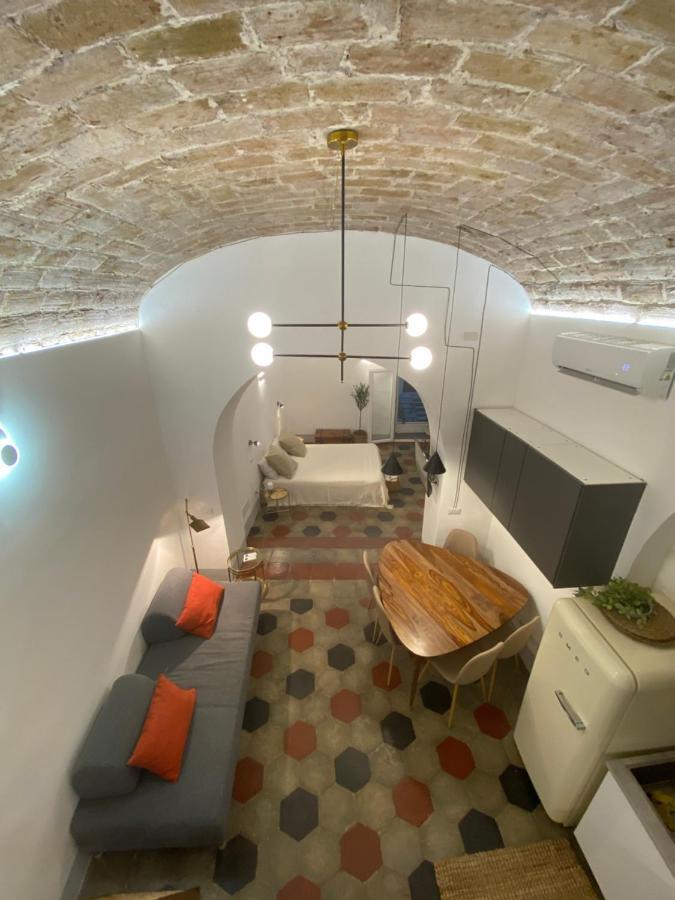 Nice Downtown Loft Apartment