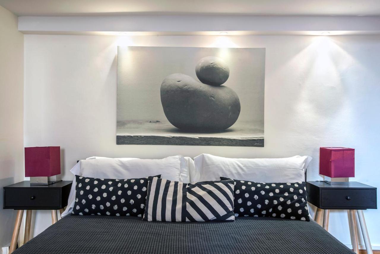 Monte Della Farina Loft Apartamento
