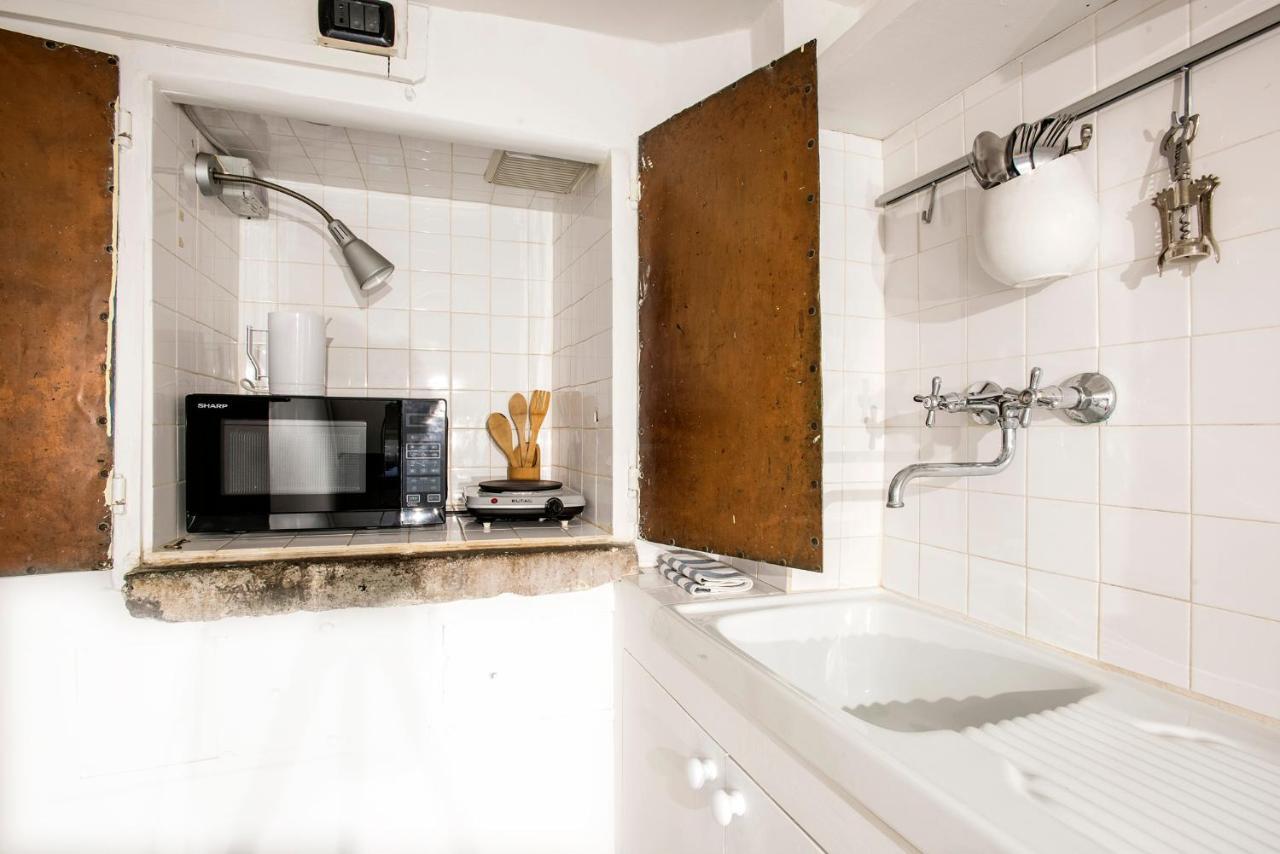 Monte Della Farina Loft Apartamento Roma