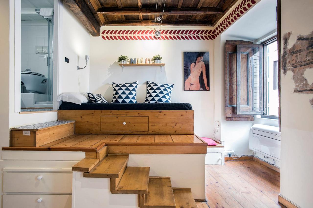 Apartamento Monte Della Farina Loft *
