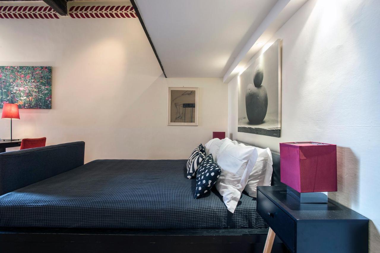 Apartamento Monte Della Farina Loft *