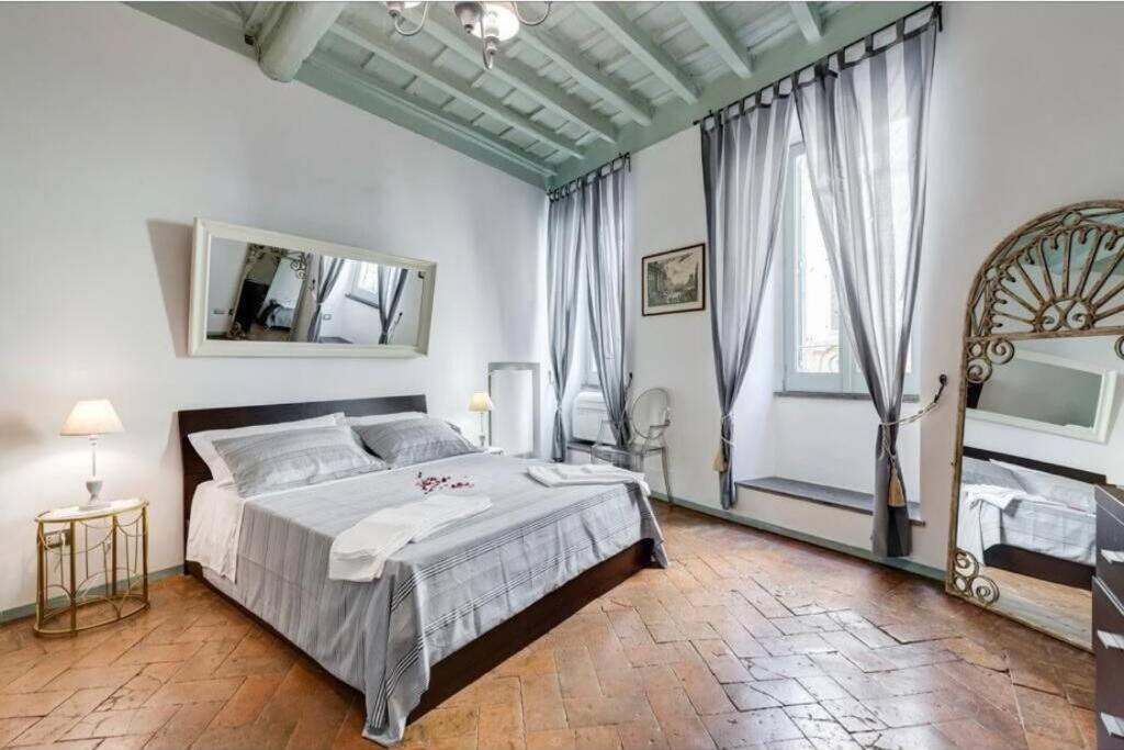 Lauraluxuryhome Vista Fori Imperiali Apartment *
