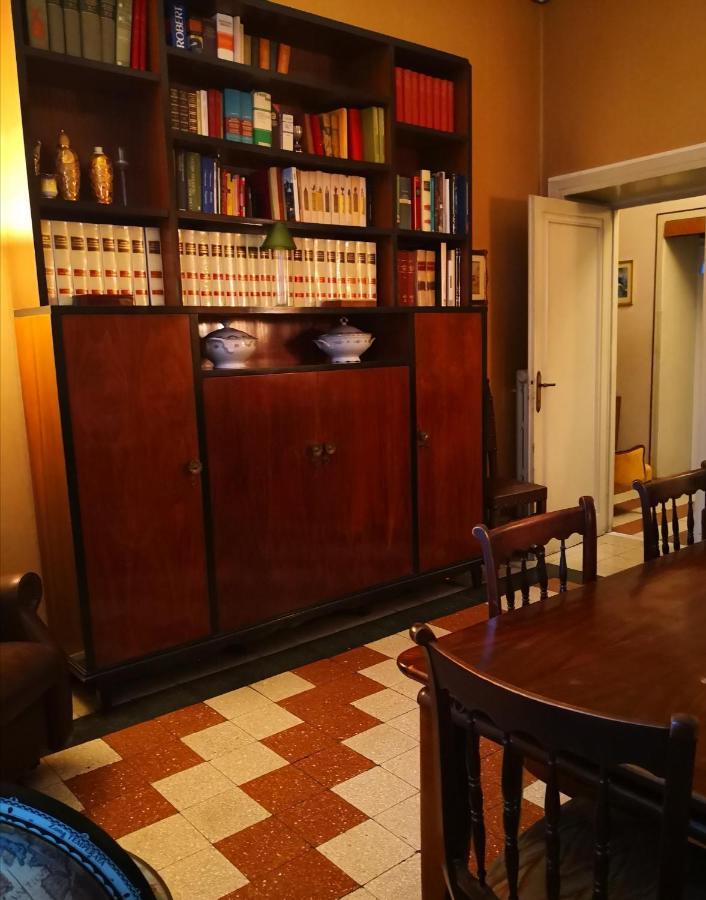 59 Romeholidayhome Roma