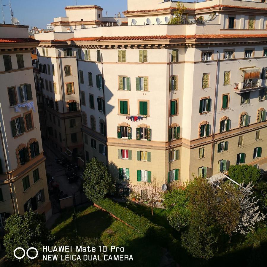 Casa de Férias 59 Romeholidayhome Roma