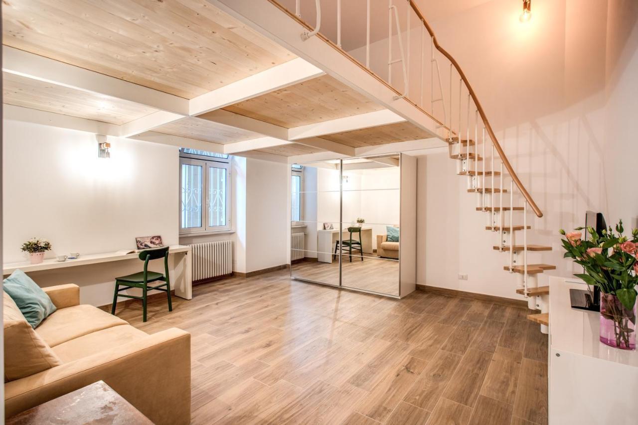 Apartment 1928 Rome