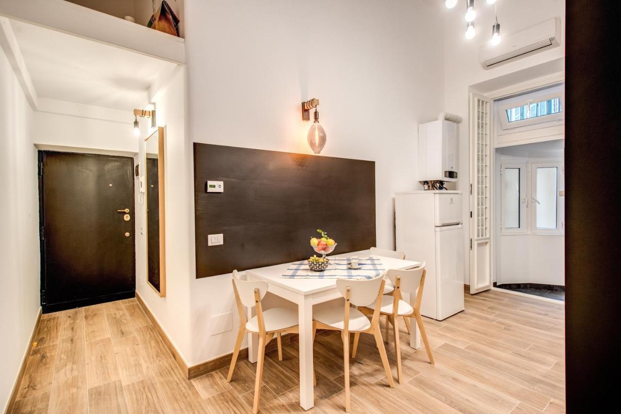 1928 Apartment