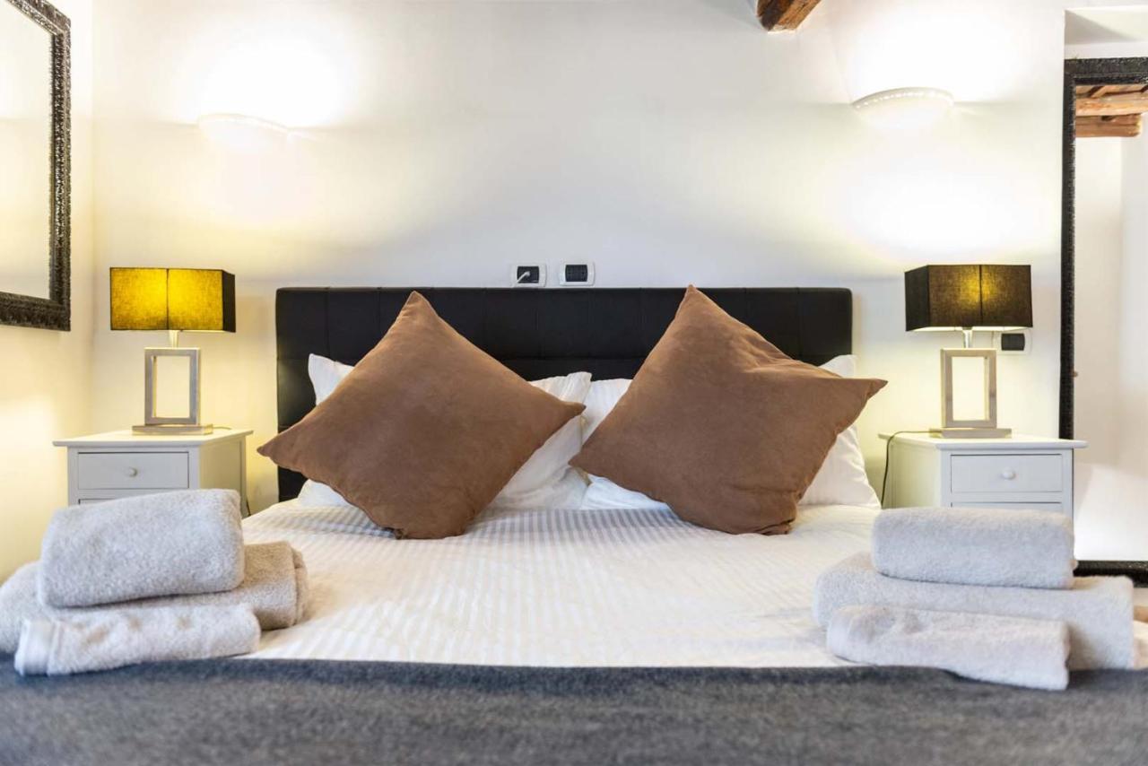 Deza Cozy Place In Monti * Roma