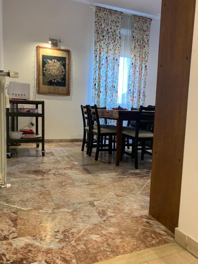 Apartment Residenza Lebara Rome