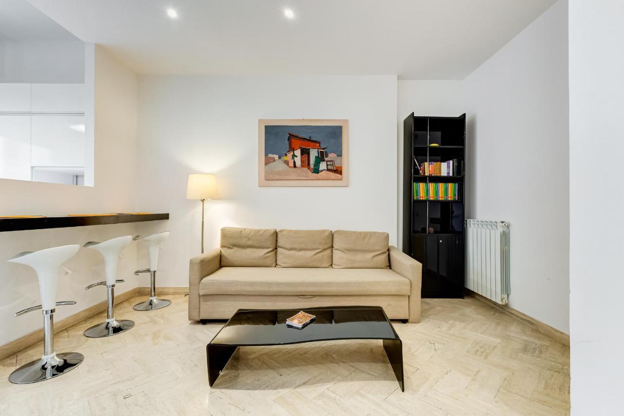 Apartment Vatican Andrea's House Rom