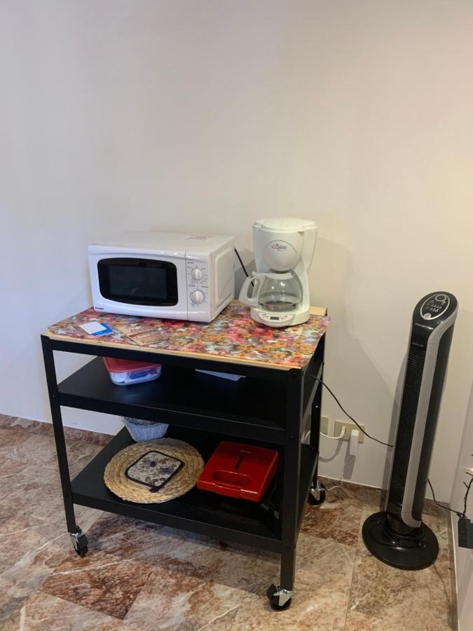 Appartamento Residenza Lebara *