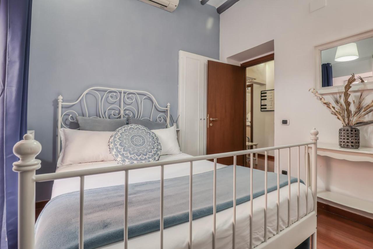 Atrhome Belsiana Leilighet Roma